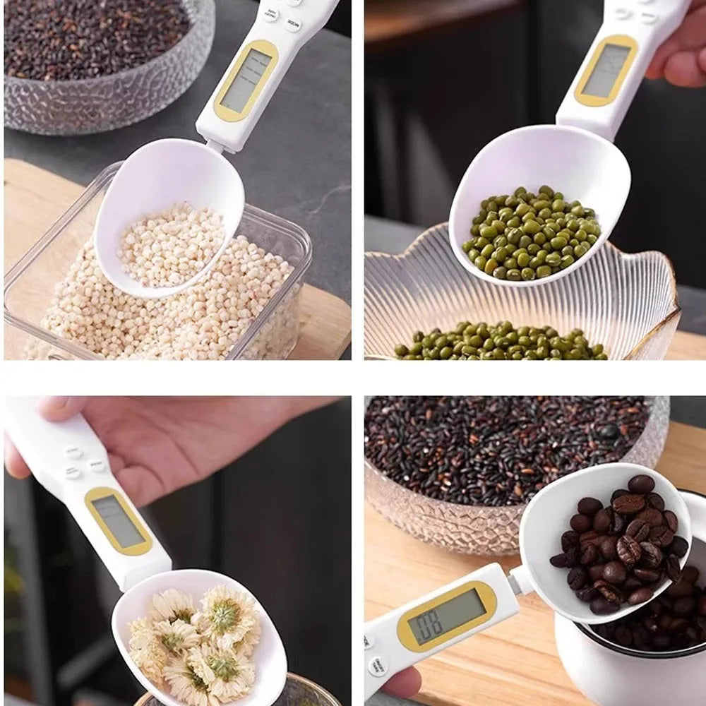 Spoonify Digital Spoon™