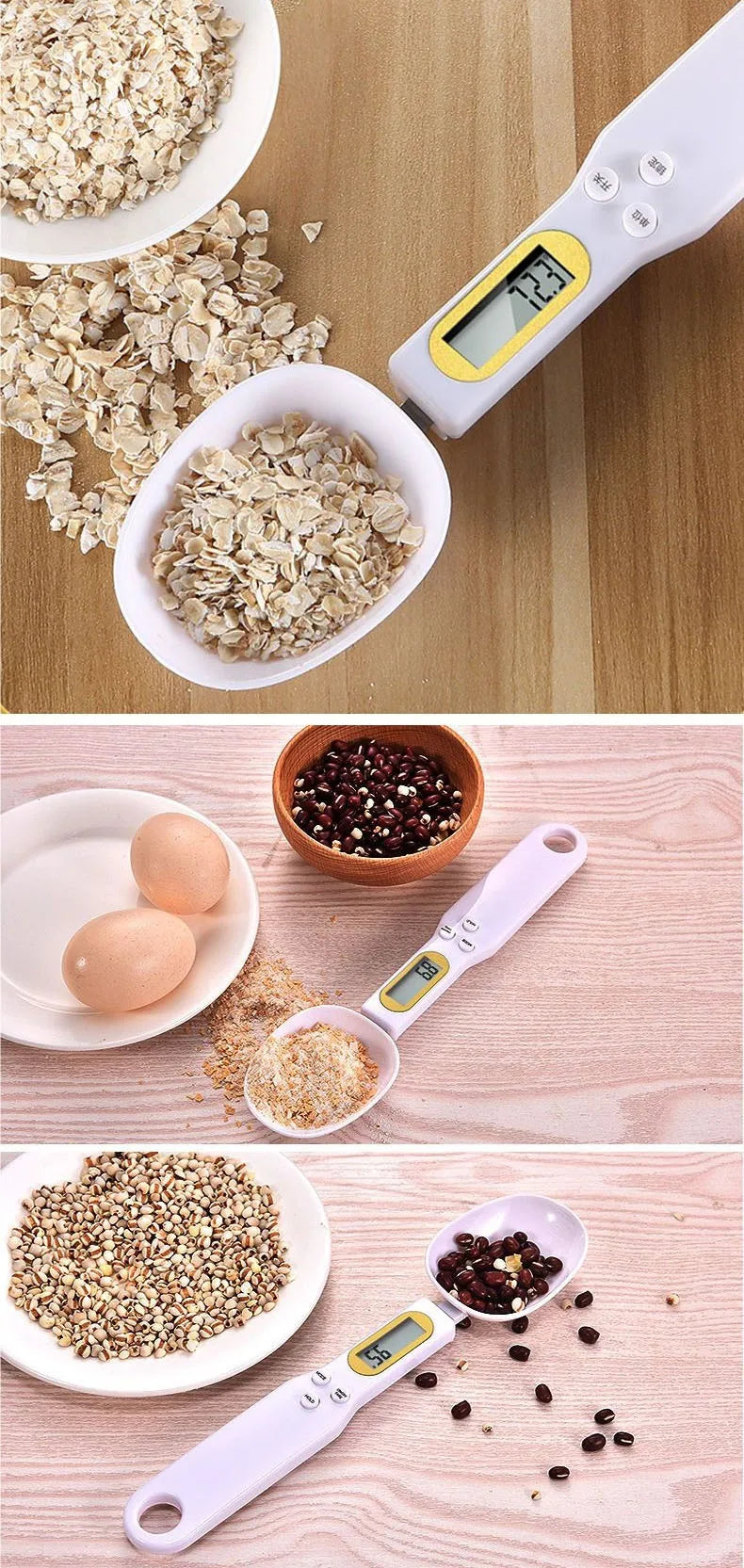 Spoonify Digital Spoon™